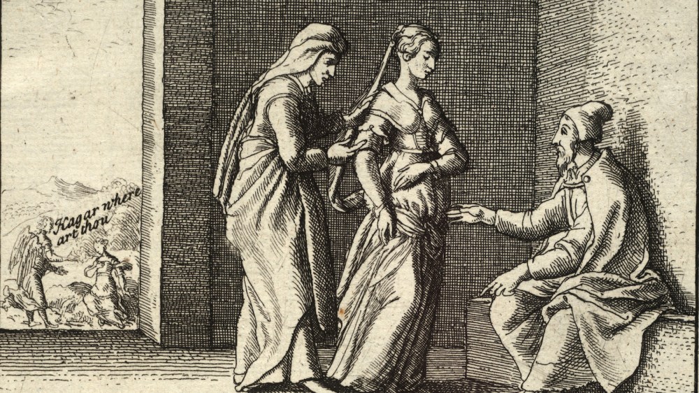 Wenceslas_Hollar_-_Sarah_and_Hagar_State_2.jpg