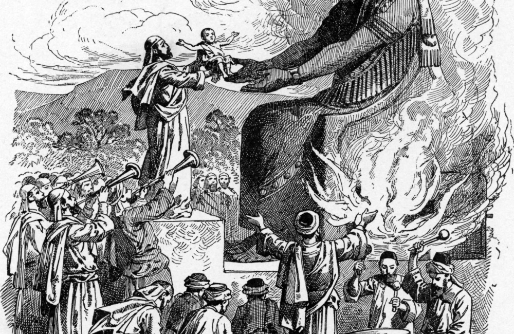 Foster_Bible_Pictures_0074-1_Offering_to_Molech (1).png